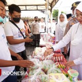 Banyuwangi Melimpah Komoditas, Bupati Ipuk Pastikan Harga Stabil