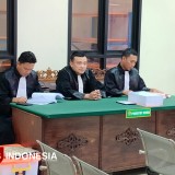 Kasus Tipikor, Eks Relationship Manager Bank Plat Merah Pacitan Divonis 8 Tahun Penjara