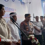 Menteri PKP Apresiasi Dukungan Polri untuk Program 3 Juta Rumah