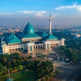 Wisata Religi Ramadan di Surabaya: Destinasi Spiritual yang Wajib Dikunjungi