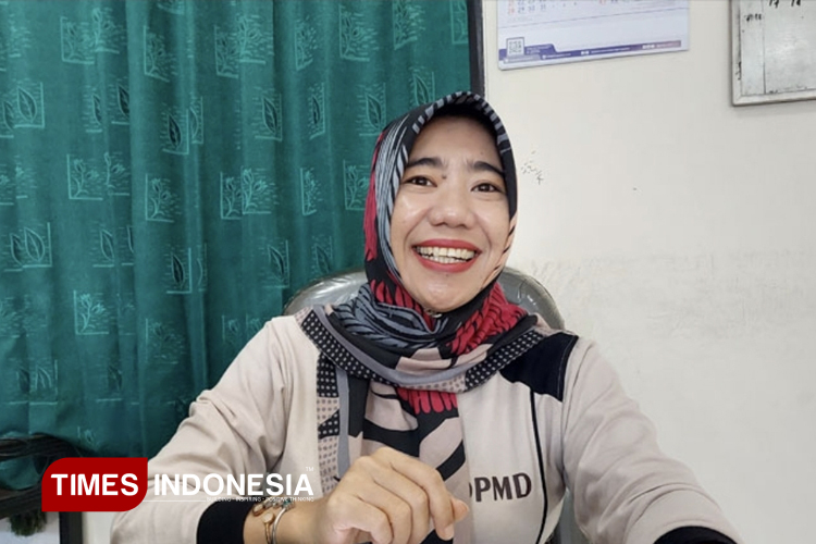 DPMD Pacitan: Tak Terpengaruh Efisiensi Anggaran, BUMDesa Justru Dapat Angin Segar