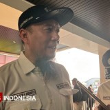 Gapasdap Minta Pemerintah Setarakan Perlakuan Tarif Transportasi Laut dengan Udara