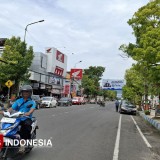 Waduh, 25 Persen Bangunan di Pacitan Belum Penuhi Jarak Garis Sempadan Bangunan