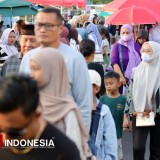 Perangi Formalin, Pasar Takjil Banyuwangi Perketat Pengawasan