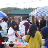 Banyuwangi Incar Perputaran Ekonomi Rp9,2 Miliar di Pasar Takjil