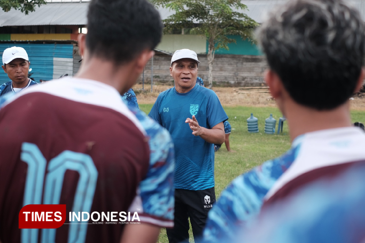 Pesan Saununu Usai Kontrak di Persewangi Banyuwangi Berakhir