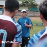 Liga 3 Menanti, Saununu Ucapkan Perpisahan dari Persewangi