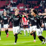 Liga Champions, Arsenal Pesta Gol di Markas PSV Eindhoven