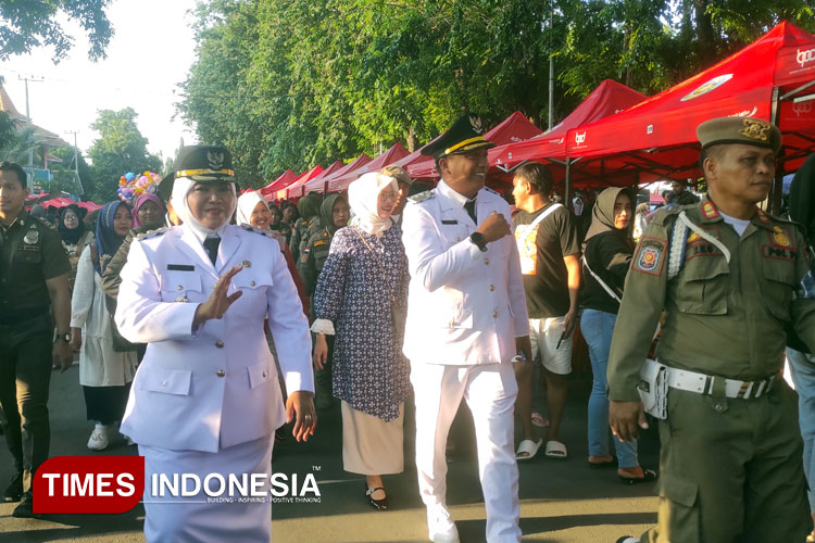 42 Jabatan Kosong di Pemkab Situbondo, Ini Kata Mas Rio