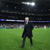 Real Madrid Cuma Menang Tipis, Ancelotti: Leg Kedua vs Atletico Bakal Sulit