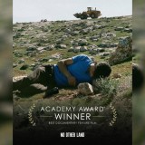 Wow, Fim Dokumenter Soal Palestina Menang Oscar 2025