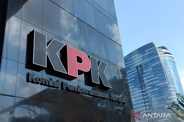 Kantor KPK RI. (Foto: KPK RI)