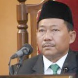 Tak Ada Sertijab untuk Bupati Ponorogo, Petahana Langsung Sampaikan Visi Misi di DPRD