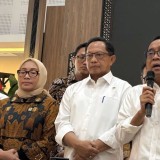 Pemerintah Luncurkan Nusantara Hub untuk Mudik Gratis 2025