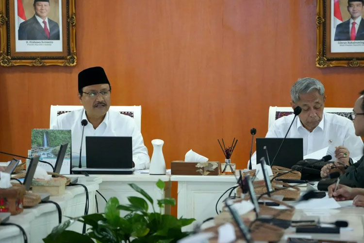 Program Sekolah Rakyat: Upaya Memutus Mata Rantai Kemiskinan untuk Menuju Indonesia Emas 2045