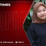 Generasi Konten Positif untuk Ramadan Berkah