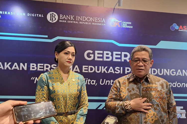 Bank Indonesia Luncurkan Tiga Inovasi untuk Penguatan Perlindungan Konsumen Nasional