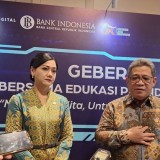 Bank Indonesia Luncurkan Tiga Inovasi untuk Penguatan Perlindungan Konsumen Nasional