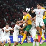 Timnas Indonesia Away ke Australia: Mampukah Skuad Garuda Akhiri Kutukan 44 Tahun?