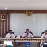 TPID Sleman Matangkan Strategi Persiapan Ketersedian Pangan Jelang Idul Fitri 2025