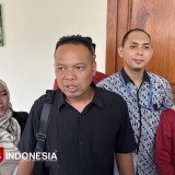 Sidang Tuntutan 8 Terdakwa Pabrik Narkoba Terbesar di Kota Malang Ditunda