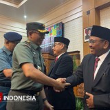 Ketua DPRD Kabupaten Banyuwangi Apresiasi Dedikasi Wakil Bupati Sugirah