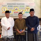 Mahasiswa Unisma Malang Juara Lomba Dai Internasional, Setara Ustadz Abdul Somad pada Masanya