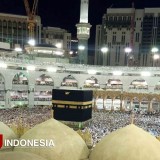 Keutamaan Tarawih Malam Keenam Ramadan, Pahalanya Setara Tawaf di Baitul Makmur