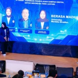 Digitalisasi Kelola Sampah Antar Tim Unmer Madiun ke Final 1000x Innovation Challenge 2025