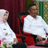 Bekerja untuk Kabupaten Malang, Wabup Lathifah Terbuka atas Kritik Mitra Kerja Legislatif