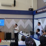 Pemkot Yogyakarta Luncurkan Klinik Konsultasi Perizinan, Bisa Dilakukan Secara Online