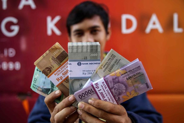 Lokasi dan Jadwal Penukaran Uang Baru di Jawa Timur untuk Lebaran 2025