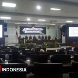 Bahas Ranperda, DPRD Kota Malang Dorong Realisasi Perwal Agar Perda Bisa Jalan