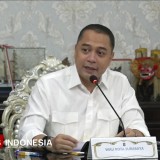 Lelang Jabatan Lingkup Pemkot Surabaya Dimulai, Posisi Tergeser Kalau Tidak Inovatif