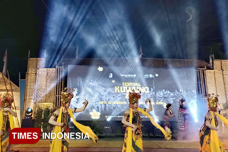 Dukung Efisiensi Anggaran, Banyuwangi Festival Dipangkas hingga Tinggal 38 Kegiatan