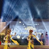 Dukung Efisiensi Anggaran, Banyuwangi Festival Dipangkas hingga Tinggal 38 Kegiatan