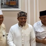 Cerita Dua Dokter di Panggung Politik Probolinggo