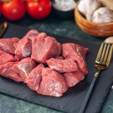 Yuk Jaga Stamina Selama Puasa dengan Konsumsi Daging