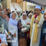 Pasar Murah Bahan Pokok, Cerita Kesalehan Sosial Majelis Pengajian di Kota Malang