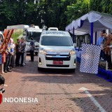 BI Malang Siapkan Uang Baru Rp4,1 Triliun untuk Penukaran Lebaran, Ini Jadwal dan Caranya