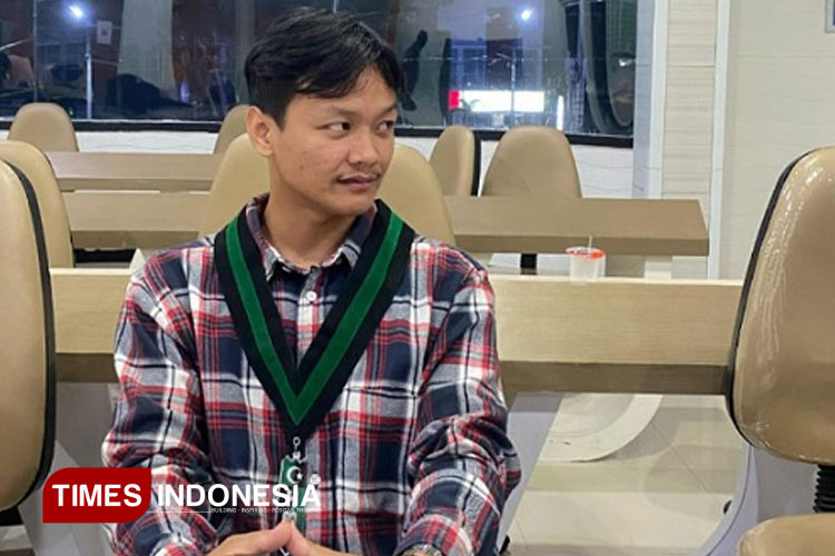 HMI Pangandaran Komentari Kewenangan Intervensi Pemerintah Pusat