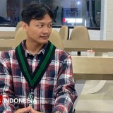 HMI Pangandaran Komentari Kewenangan Intervensi Pemerintah Pusat