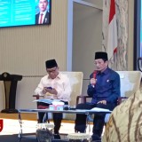 Apresiasi Wartawan, Menag Nasaruddin: Anda Bagian dari Kami