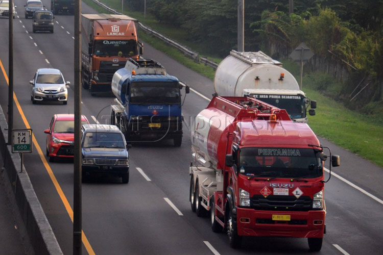 Mudik Aman, Pertamina Jamin Pasokan Energi Stabil Saat Cuaca Ekstrem