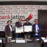 Bank Jatim dan Universitas Ciputra Jalin Kerja Sama Strategis