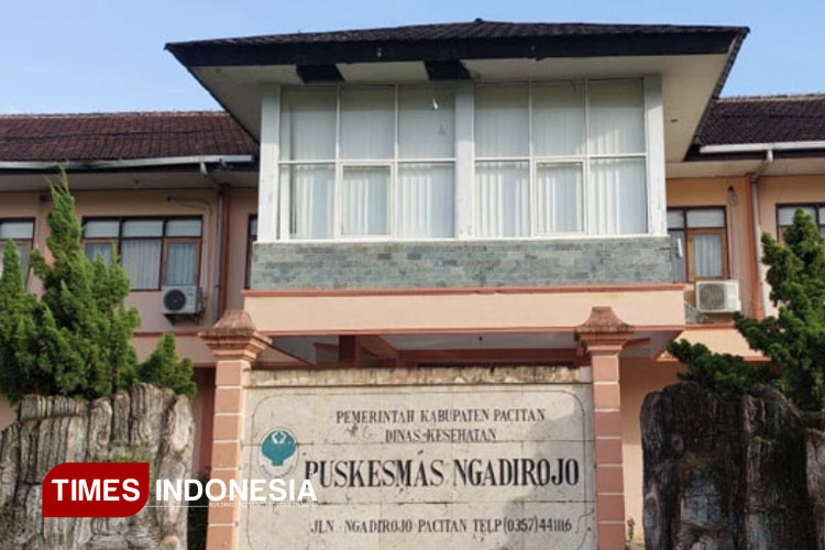 Tukar Guling Puskesmas Ngadirojo Pacitan Terkendala Waktu, Progres Lanjut Usai Lebaran