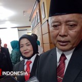 Banyak Lahan Produktif Beralih Fungsi, Bupati Sanusi: Tak Ada Penyusutan Lahan Sawah