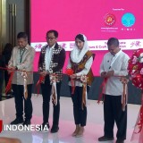 Industri Furnitur Indonesia Tetap Tumbuh di Tengah Perubahan Geopolitik Dunia