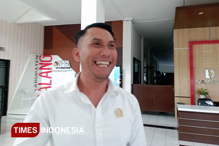 Alih Fungsi Lahan Marak, DPRD Kabupaten Malang Desak Pemkab Serius