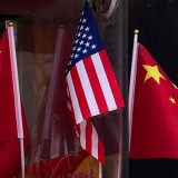 China Mulai Melawan dalam Perang Dagang dengan AS